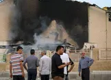نیویورک تایمز: در نخستین روز جنگ ایران موشک جدید آمریکا (PrSM) که پیشتر استفاده نشده بود، سالن ورزشی و مدرسه لامرد را هدف قرار داده / این موشک برای انفجار در بالای هدف و پرتاب گلوله‌های کوچک تنگستن طراحی شده