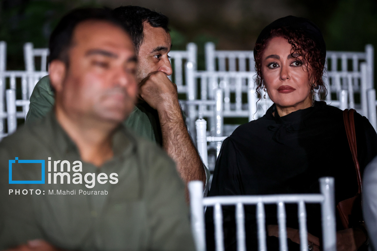 تصاویر: گرامیداشت روز ملی سینما