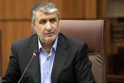رئیس سازمان انرژی اتمی: در صورت توافق در مذاکرات، در پذیرش بازرس‌های آمریکایی از طریق آژانس، تجدید نظر می‌کنیم