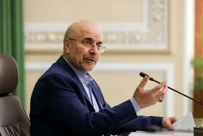 قالیباف: لغو فیلترینگ بدون حکمرانی در فضای مجازی، شدنی نیست/ شما یک کشور را نام ببرید که بر فضای مجازی حاکمیت نداشته باشد/ حکمرانی در فضای مجازی فقط امنیتی نیست، مسائل تربیتی، دوستی و ... هم هست!