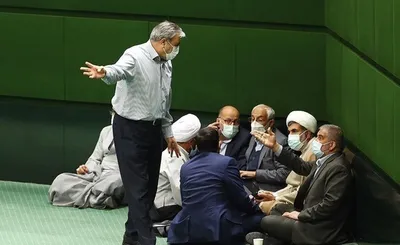 ۲۲ مرداد؛ بررسی تقاضای اعمال اصل ۸۵ در لایحه حجاب در صحن علنی