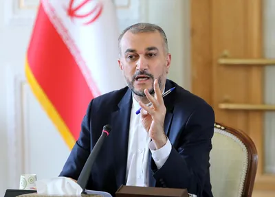 امیرعبداللهیان: نمی‌خواهیم از نقطه بن بست مذاکرات وین، وارد گفتگو‌ها شویم / فرمت مذاکرات وین را قبول داریم / پس از ارزیابی مذاکرات باقری در بروکسل، تصمیم می‌گیریم چه زمانی وارد مذاکرات با ۱+۴ شویم، اما دیر نخواهد بود