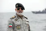 معاون اجرایی ارتش: بیش از ۷۵ درصد توان موشکی و پهپادی ایران دست‌نخورده است /  در همین شرایط فعلی، بازتولید قدرت دفاعی، پهپاد‌ها و موشک‌های ما یک لحظه هم متوقف نشده / ما نظامی‌ها پشت سر دیپلماسی حرکت می‌کنیم؛  اگر قدرت نظامی ضعیف باشد، دیپلمات در میز مذاکره از موضع ضعف حرف می‌زند / تغییر اهداف سیاسی آمریکا نشانه شکست راهبردی است