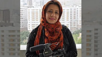 مژگان ایلانلو، مستندساز مجددا بازداشت شد 