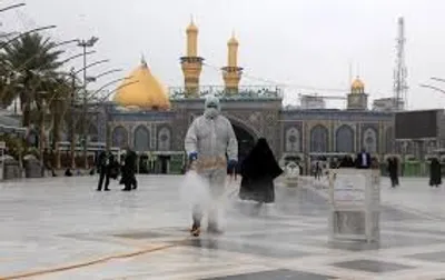 هشدار رییس سازمان حج: فریب ثبت نام سفر عراق به مناسبت عاشورا و تاسوعا را نخورید