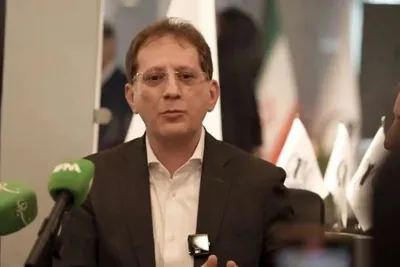 ادعای بابک زنجانی: توافق انجام شده اخیر من با وزارت نفت، برای عودت اموال خودم از نفت در مقابل پول بوده