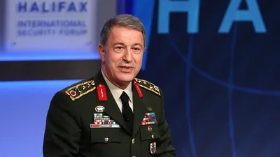 وزیر دفاع ترکیه: در کنسولگری عربستان شنود نداشتیم، اما منابع خبری خود را فاش نمی‌کنیم