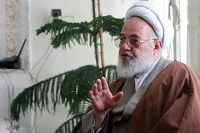 روحانی اصولگرا: نامه آیت الله یزدی به آیت الله شبیری خیلی مودبانه بود