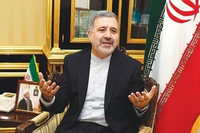 سفیر ایران در عربستان: علاوه بر سفر وزیر خارجه عمان به تهران، تماس‌های فشرده‌ای بین وزرای خارجه عربستان، قطر، عمان و ایران برقرار شده / تماس‌هایی در بالاترین سطوح بین تهران و ریاض صورت گرفته / ایران آماده است تا وارد مذاکراتی جدی با نتایج رضایت بخش برای همه طرف‌ها شود
