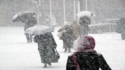 هواشناسی: کاهش دمای استان تهران در هفته آینده