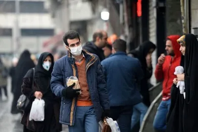 پیر شدن اپیدمی کرونا در شهرهای دارای آلودگی بیشتر / شدت بیماری با افزایش سن، افزایش می یابد