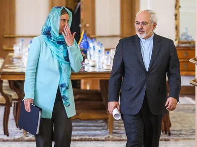 پولتیکو: ساز وکار ویژه مالی ایران و اروپا اواسط ماه جاری میلادی (ژانویه) راه اندازی می شود