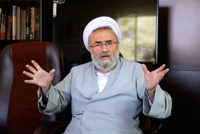 مسیح مهاجری: اظهارات آیت‌الله جنتی درباره تمایل شورای نگهبان به نظارت بر نمایندگان آشکارا برخلاف قانون اساسی است / متأسفانه اعضاء هیأت رئیسه مجلس، عکس‌العملی به این خواسته نشان ندادند / مجلس یازدهم خودش نمی‌خواهد در راس امور باشد