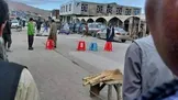 «سه گردشگر خارجی و یک افغان» در تیراندازی شهر بامیان کشته شدند
