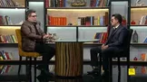 ویدئو / توصیه های جالب سارق سابقه دار خودرو در برنامه حالا خورشید