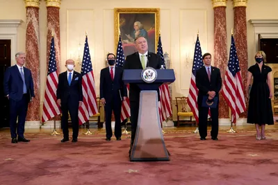 اروپا، سرگردان میان انتخابات آمریکا و انتخابات ایران؛ چه خواهد شد؟