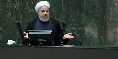 نامه روسای کمیسیون‌های مجلس به روحانی: روند هفت ساله را تغییر دهید؛ مجلس سکوت نخواهد کرد / با هدف احیای انقلابی‌گری پا به میدان گذاشته‌ایم