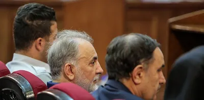 وکیل نجفی: فردا اعلام فرجام‌خواهی می‌کنیم / ممکن است برای اولین بار، پرونده راهی هیأت عمومی دیوان عالی کشور شود