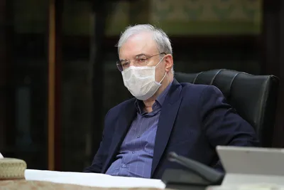 وزیر بهداشت: آزمایش انسانی واکسن کرونای ایرانی از هفته آینده آغاز می شود