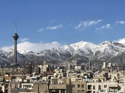 شرکت کنترل کیفیت هوا: میانگین کیفیت هوای تهران در شرایط «قابل قبول» قرار دارد