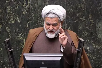 نوروزی، عضو کمیسیون قضایی: لایحه حجاب از نظر ما به پایان رسیده؛ تمام / فقط مانده ۳ ساله باشد یا ۵ ساله