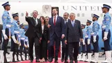 ادعای سی‌ان‌ان: مقامات آمریکایی در حال بررسی دومین دیدار رو در رو با ایرانی‌ها قبل از پایان مهلت آتش‌بس هستند