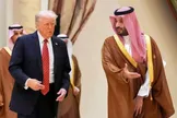 ادعای اکسیوس: بن سلمان در گفت‌وگو با ترامپ از او خواست از اجرای حملات جدید علیه ایران خودداری کند/ میانجی‌های قطری به‌طور جداگانه با عراقچی، ویتکاف و مقام‌های عمانی درباره تنگه هرمز گفت‌وگو کردند؛ این گفت‌وگوها پیشرفت‌هایی داشته است