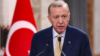 هشدار اردوغان: اگر نیروهای اسرائيلی به سرعت از سوریه خارج نشوند پیامدهای نامطلوبی در انتظار خواهدبود