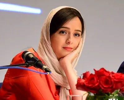 وکیل ترانه علیدوستی: موکلم امروز با وثیقه آزاد می شود