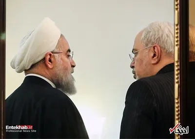اگر ترامپ در 22 اردیبهشت، از برجام خارج شود، ایران چه تصمیمی می گیرد؟ / 4 گزینه ی روی میز تهران