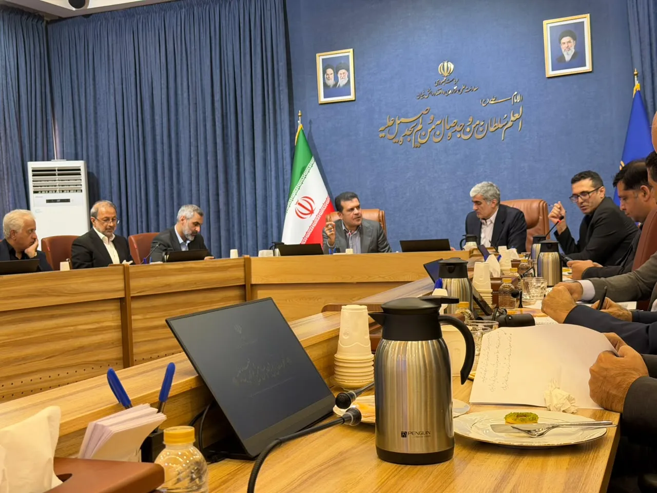 تولیدات کرمان موتور