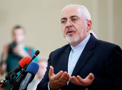 ظریف: هیچ منعی برای غنی سازی ایران وجود ندارد؛ نه اکنون، نه در سال ۲۰۲۵ و نه پس از آن / ۳ شریک اروپایی ما، سندی که امضا کرده‌اند را بخوانند