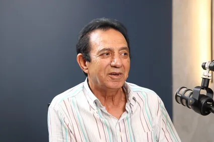 ویدیو/ مرتضی میری، تکاور بازنشسته نیروی دریایی ارتش: لشکر ۳ زرهی عراق و یک تیپ ویژه قصد اشغال خرمشهر و آبادان را طی ۳ روز داشتند، اما ۲۳ روز جلوی دروازه‌های شهر در مقابل گردان تکاوران گیر کردند؛ آیا این شاهکار نیست؟