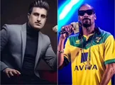 ببینید/ ماجرای پست اسنوپ داگ برای محسن لرستانی