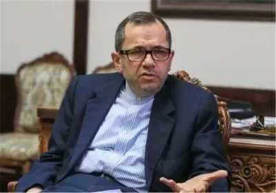 در ژنو مذاکره نکردیم؛ صرفا و تبادل نظر صورت گرفت / تلاش داشتیم که اول چارچوب کار را در گفتگو‌ها مشخص کنیم / احتمالا ما یک دور دیگر هم تبادل نظر با اروپا داشته باشیم / ما حتما مجوز داشتیم و گفتگو خلاف نظر رهبری نیست