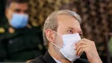شرط لاریجانی برای اصلاح طلبان و اصولگرایان؟ اساسا او صحبتی در این خصوص با کسی نکرده / از لاریجانی دعوت نشده که به انتخابات ورود کند؛ بعید هم می دانم خودش تا به امروز به تصمیمی رسیده باشد