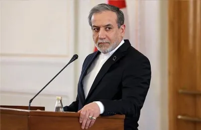 عراقچی: ما به دنبال روابطی هستیم که بر مبنای احترام متقابل و عدم دخالت در امور داخلی یکدیگر استوار باشد / گفت‌و‌گو‌های ملی فقط به خود لبنانی‌ها مربوط می‌شود و هیچ کشور خارجی حق دخالت در آن را ندارد / در خصوص بازسازی لبنان شرکت‌های ایرانی آمادگی دارند که مشارکت داشته باشند