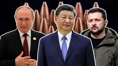چین برای اولین بار دیپلمات ارشد خود را برای برقراری صلح به اوکراین می‌فرستد
