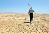 معاون وزیر نیرو: بحران آب در آستانه نقطه بی‌بازگشت / تأخیر بیشتر در اصلاح الگوی مصرف و بهره‌برداری، به‌طور مستقیم حیات مردم و حتی بنیان تمدنی کشور را تهدید می‌کند