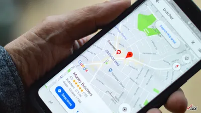 نقشه گوگل کرونا را ردیابی خواهد کرد