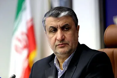 رئیس سازمان انرژی اتمی: وقتی آژانس حملات به ایران را محکوم نکرده، حق ندارد ادعای بازرسی داشته باشد/ برای بازرسی از محل‌هایی که مورد حمله قرار نگرفته بودند، مجوز دادیم/ در مورد بازرسی از مراکزی که مورد حمله قرار گرفتند، باید پروتکل وجود داشته باشد
