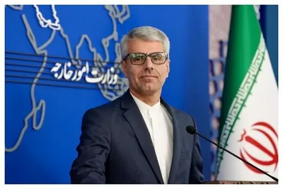 سخنگوی وزارت خارجه: مطالبه اساسی ما در هر مذاکره‌ای، برداشتن تحریم‌ها همراه با آثار ملموس و موثر است