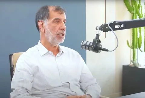 ویدیو / محمدرضا باهنر: تصورم این است که دوره ریاست پیمان جبلی در صداوسیما تمدید نمی‌شود