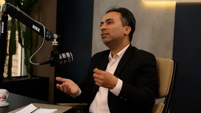 ویدیو/ سلطانی‌نژاد، استاد دانشکده مطالعات جهان دانشگاه تهران: چینی‌ها به عنوان یک پناهگاه برای ما عمل نخواهند کرد/ اگر در آینده نزدیک، درگیری مجددی بین ایران و اسرائیل-آمریکا رخ بدهد، پکن دخالت مستقیم نخواهد کرد/ [در صورت بازگشت قطعنامه‌ها]، چین یکی از منتفعین اصلی از نظام سازمان ملل است و علیه آن، اقدام نخواهد کرد