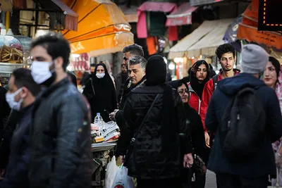 آخرین آمار کرونا در ایران، ۱۶ خرداد ۹۹: با فوت ۶۳ نفر دیگر مجموع جانباختگان به ۸۱۳۴ رسید / شمار مبتلایان ۱۶۷ هزار نفر