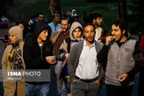 تصاویر: «نوروز ۱۴۰۲» در کاخ سعد آباد