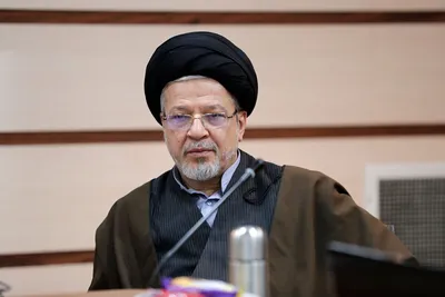 سعیدرضا عاملی کیست؟ و ماجرای تابعیت فرزندان و مخالفتش با رفع فیلترینگ چیست؟