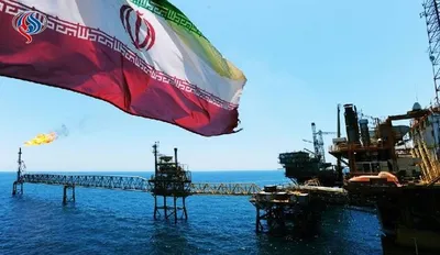 درآمد نفتی ایران در سال ۹۹ چقدر است؟