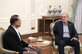 دیدار فرمانده ارتش پاکستان با رئیس‌جمهور  / پزشکیان: امیدوارم با همکاری‌های مشترک، اهداف مندرج در توافق اسلام‌آباد محقق شود / آمریکا باید لحن و رویکرد خود در تعامل با ایران را اصلاح کند / عاصم منیر: برای دستیابی به توافقی جامع، ضروری است فرایندهای دیپلماتیک با دقت و وسواس کامل مورد بحث و بررسی قرار گیرند