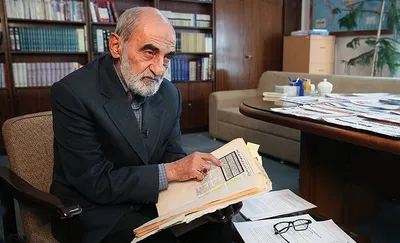 کیهان: اگر با آمریکا مذاکره کنیم، چین و روسیه و هند درباره صداقت ما شک می‌کنند / با این کار راه‌های غیر از آمریکا و اروپا هم برای ما ناامن می‌شود